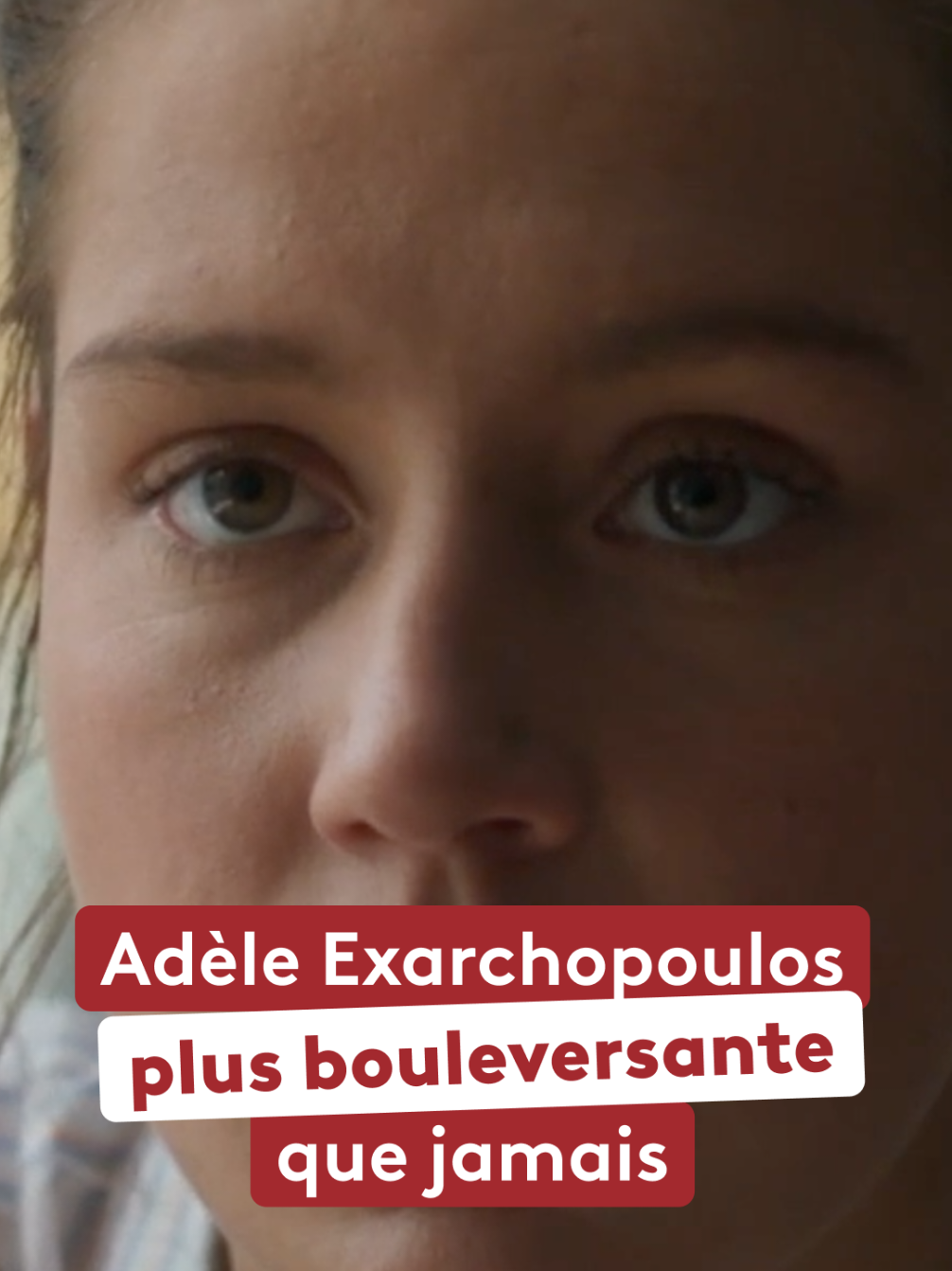 L'émouvante performance d'Adèle Exarchopoulos, face à Élodie Bouchez, dans 