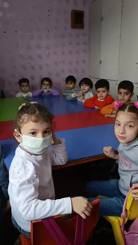 من ذكريات العام الدراسي الماضي #kids #dalal_alessa #دلال_العيسى #تعليم #islam 