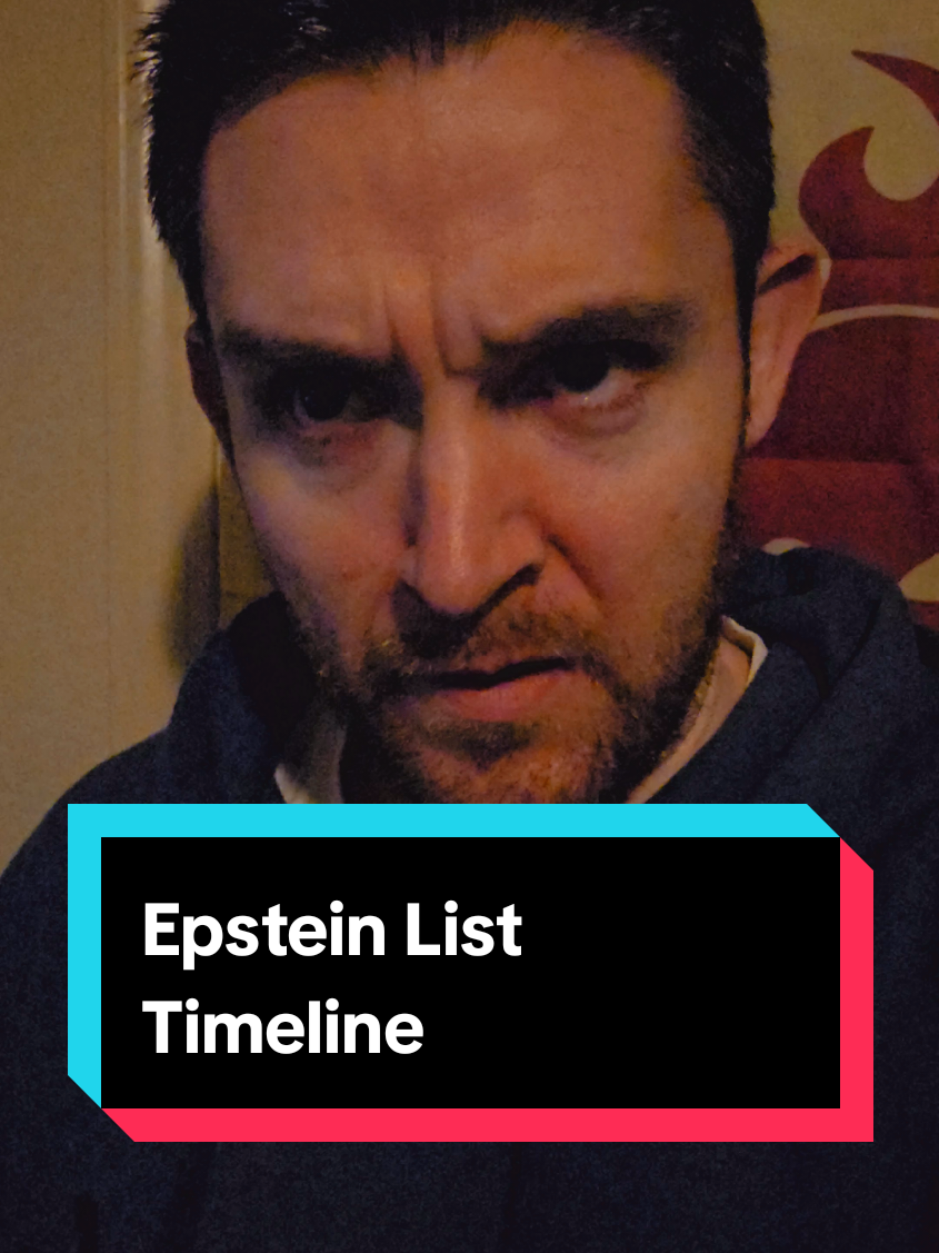 epstein list timeline #epstein #epsteinisland #trump #epsteinlist 