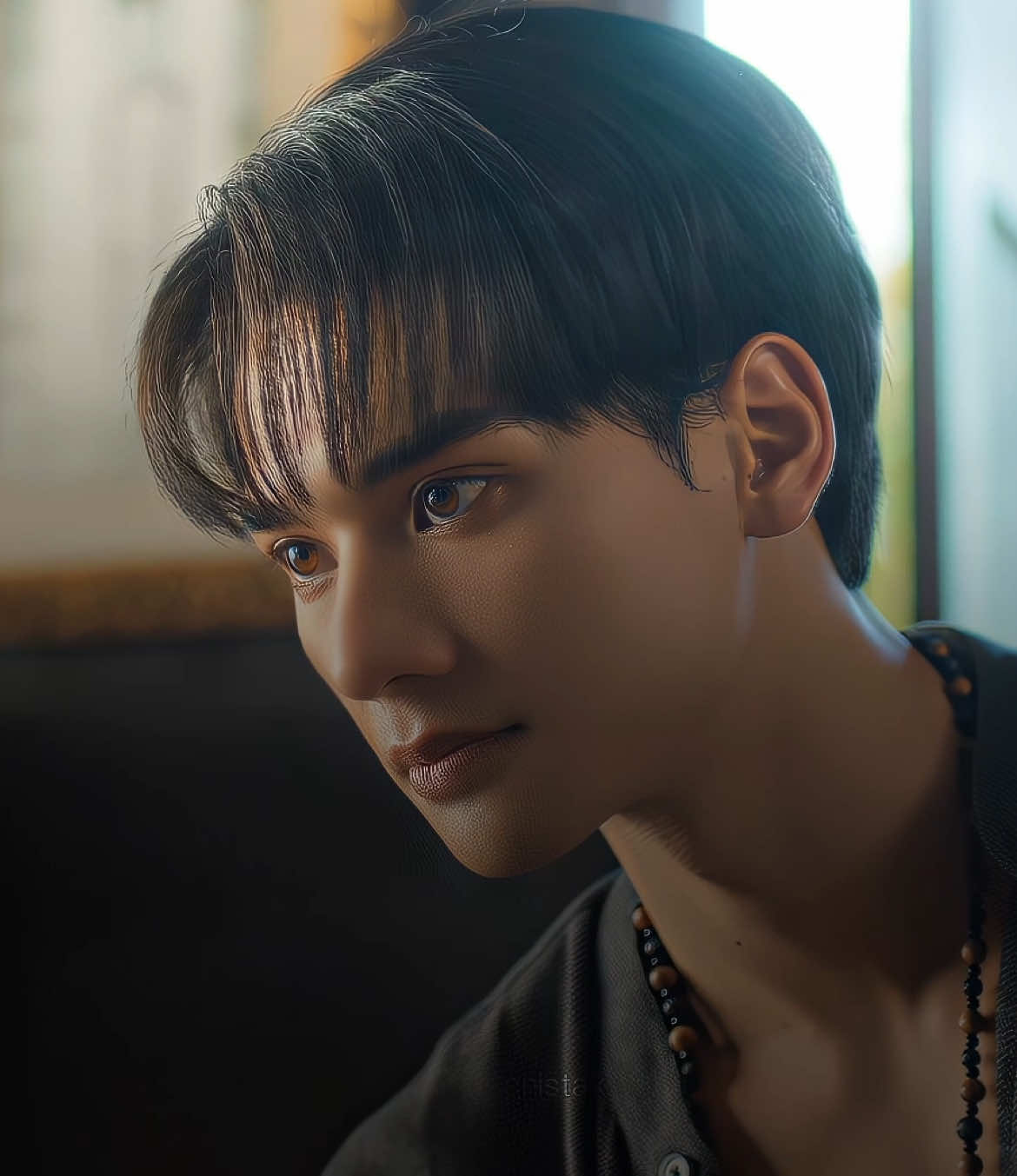 I can || scp: mine // cc: xanny (new version unreleased) || #KHEMJIRA #peem #kengharit #fyp #bl || @Harit_keng || Khemjira edit episode 5 || 