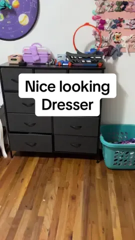Dresser you can add for a polished look without the price tag. #dresser #furniture #Home 