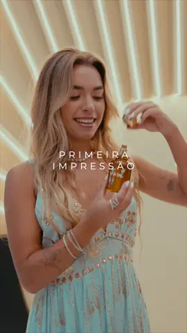 Primeiras impressões não mentem: o EDT Celestial conquistou as #AuraGirls, os fandoms e o público geral nas primeiras borrifadas. 🪷🌙 E você, já sentiu o perfume da sua essência?  👉 Clique e garanta o seu agora. #EDTAura #AURAbeauty #perfumes #tiktokperfume 