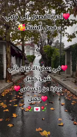 #شعور_قلب #حياتي_الرائعة #الشتاء_البرد_اجواء_شتويه #💯💯💯💯💯👍👍👍👍👍❤️❤️❤️❤️❤️ #💖💖💖💖💖💖💖💖💖💖💖 