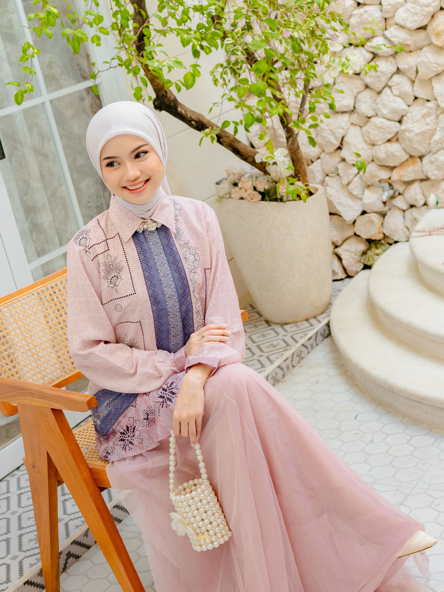 Guuuuuuuuys ready to 9.9 Shopping Day ? Banyaaak banget nih Promo Menarik dari DENOSA Fashion. Ini blouse yang anget anget banget sudah launching, yuuuk gercep biar dapet harga yang lebih murah 😍😍😍 #fyppppppppppppppppppppppp #fypツ #like #f #atasanterbaru #masukberandafyp #masukfyp #99shopeehaul #99shoppingday #9.9megasale