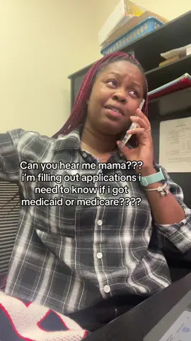 she said medicare for older folks😭😭😭😭😭