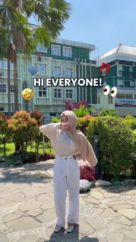 Haloo, Vigrahartha Citta!! ✨ Tinggal 3 hari lagi menuju Orasi Masta FEB 2025! Suasana penuh semangat sudah mulai terasa, dan dalam hitungan hari kita akan menyambut momen besar yang akan menjadi titik awal perjalanan kalian sebagai bagian dari keluarga FEB. Ayo persiapkan diri dan energi terbaikmu untuk hadir di hari penuh inspirasi dan kebersamaan ini! 🚀 Info selengkapnya Instagram: @mastafeb.unimus TikTok: @ecosphere2.5 #VigraharthaCitta #Ecosphere25 #MastaFEBUnimus #UNIMUS #OrasiFEB2025