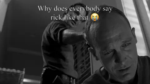 wyt bloes || #twd #rickgrimes #aestheticedits #viral #sad 
