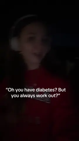 It’s type one babe…. #type1diabetes #chronicillness #autoimmunedisease #diabetes #autoimmunedisease 
