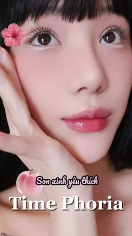 🫶🏻 test iem son xinh iu bằng chiếc máy ẳn mới 