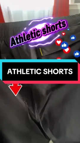 ATHLETIC SHORTS.                          #creatorsearchinsights #magcomsen#fypシ #athleticshorts#paratiiiiiiiiiiiiiiiiiiiiiiiiiiiiiii 