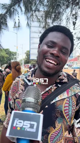LIVE | My student told me to quit teaching – a member of the Concerned Newly Posted Staff of the Ghana Education Service, who has gone months without pay reveals #the1957news