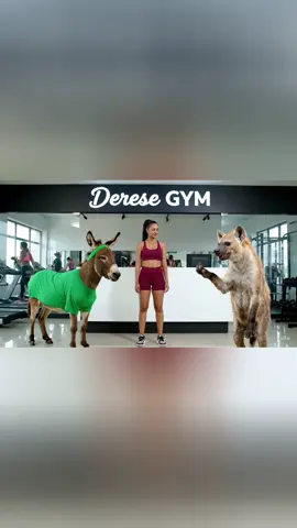 Derse gym 😂#fyp #ethiopiantiktok #gym #derse #debeb 