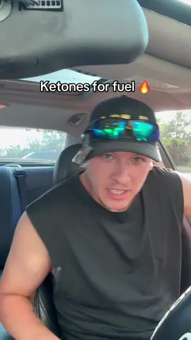 no excuses go get after it 🔥 @Ketone-IQ #ketoneiq #ketones #ketonesforfuel #tiktokshoprestock #tiktokshopcreatorpicks 