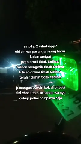 cara pantau wa pasangan 2025🤪 #sadapwajarakjauh😜😜 #sadapsosmed #trikwhatsapp #tkwtaiwan_indonesia🇮🇩🇹🇼 