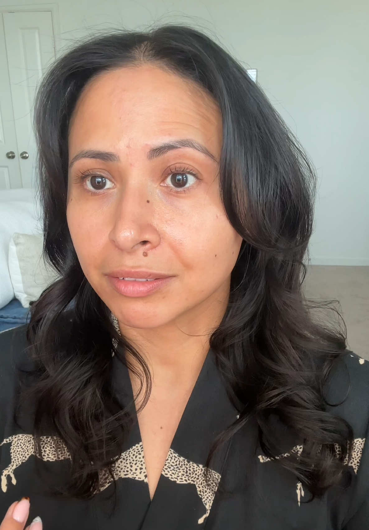 Atempting do blow out from someone who does not know hair. Join me on this journey. 😂 @Dyson USA @Kérastase @Kenra Professional @Briogeo  #blowout #blowdry #dysonairwrap #hairtok #microinfluencer 