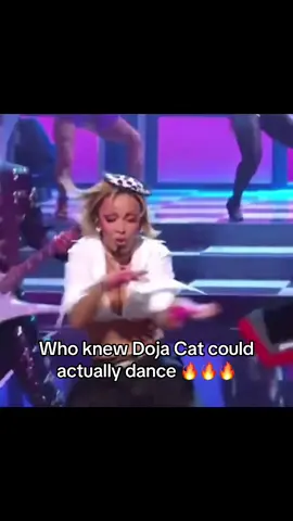 Doja at the VMAS🔥#fyp #dojacat #vmas 