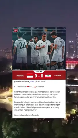 #timnasindonesia #pssi #fifamatchday #kualifikasipialadunia2026 #kitagaruda 