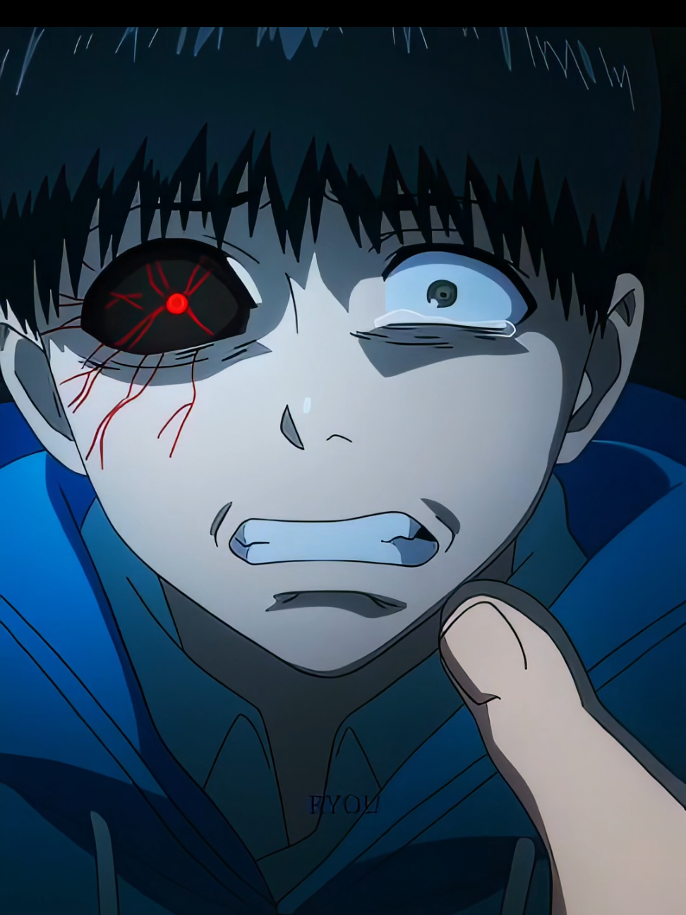 Tokyo ghoul.  #tokyoghoul #tokyoghouledit #tokyoghoulkaneki #animefyp 
