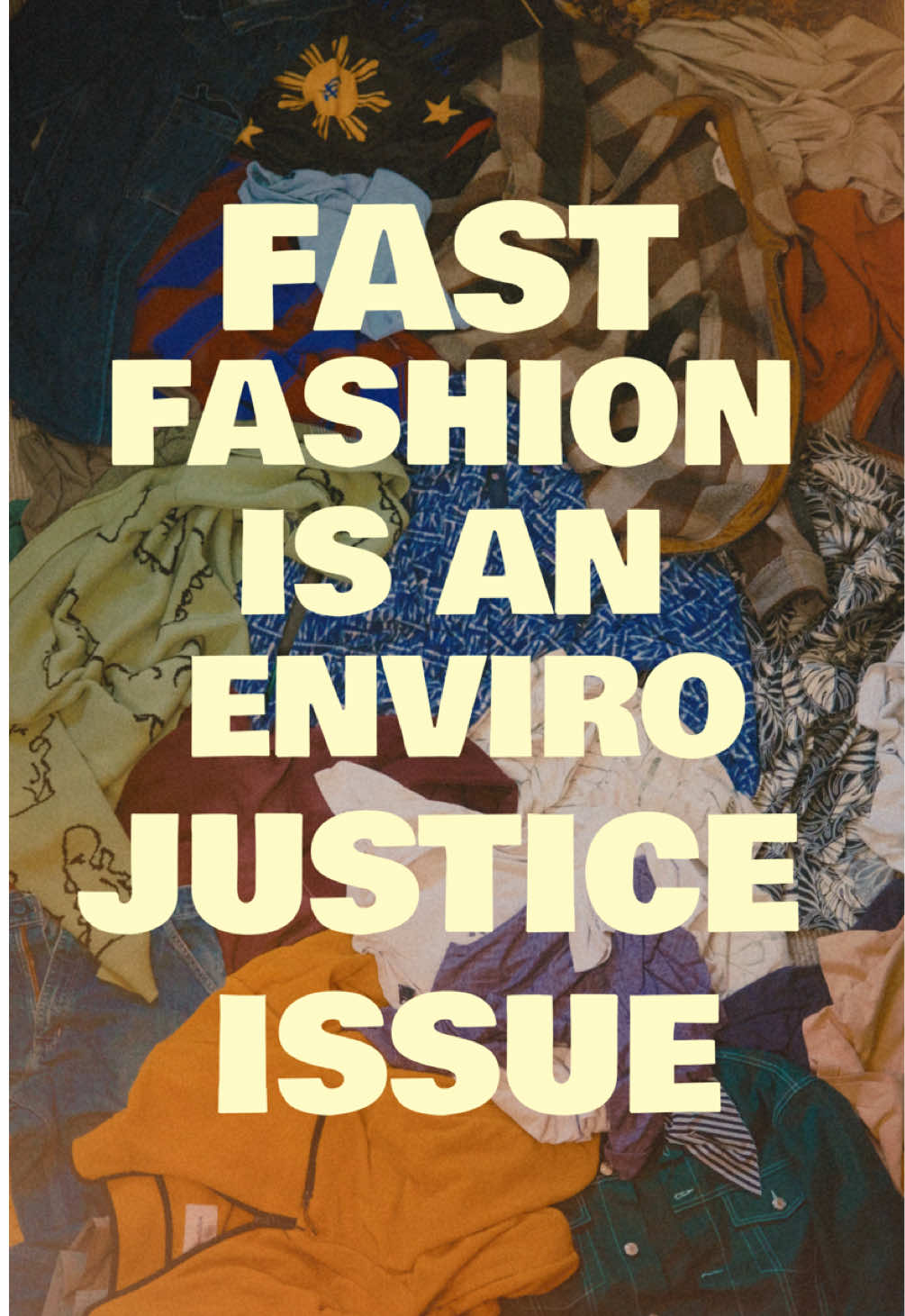 ‼️It’s not the consumer’s fault that the fast fashion industry is SO destructive, but we do have the power of choosing not to participate‼️  How can we shift towards conscious consumption? 🪡#1 Repair what you own & try upcycling 👖#2 Shop secondhand @ thrift stores ♻️#3 Join us on Sat, Sept 13 for a clothes swap! Details to RSVP in our bio. #fastfashion #losangeles 