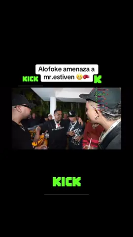 #clips #@MrStivenTc #kick #guerrilatc 