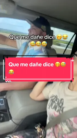 Que me dañe dice 🤭😅😂  #comedia 