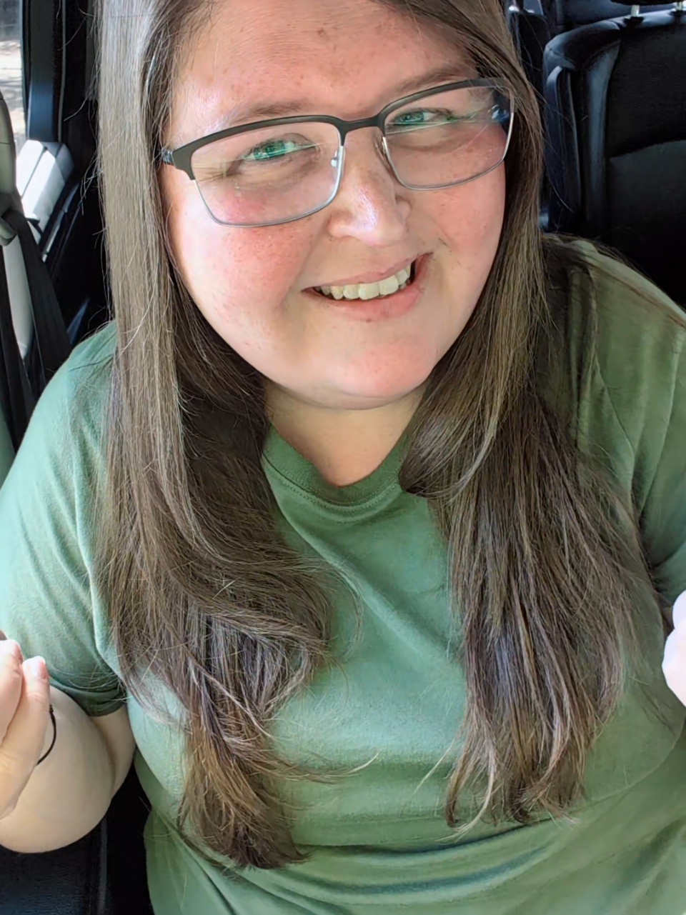 Replying to @fgnimue #1 - I don't take parenting advice from strangers on the Internet. #2 - I thrive on trolling comments, I eat trolls for breakfast!