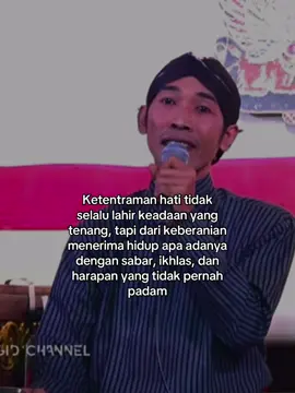 Wahyu katentreman @SigidChannel #kisigidariyanto #sigidariyanto #kisenonugroho #viral #fyp 