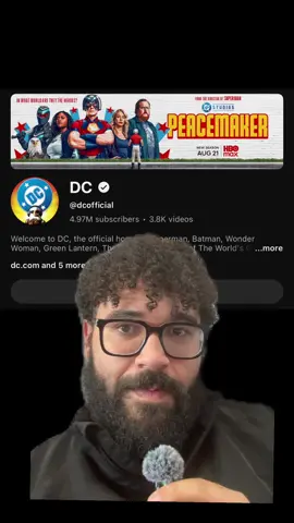 This is what the people wanna see #dc #dcu #dcuniverse #youtube #fyp 