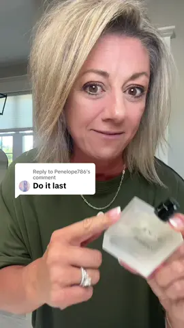 Replying to @Penelope786 dime perfume gets me compliments every single day. It smells so good. @DIME Beauty 