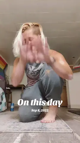 #onthisday