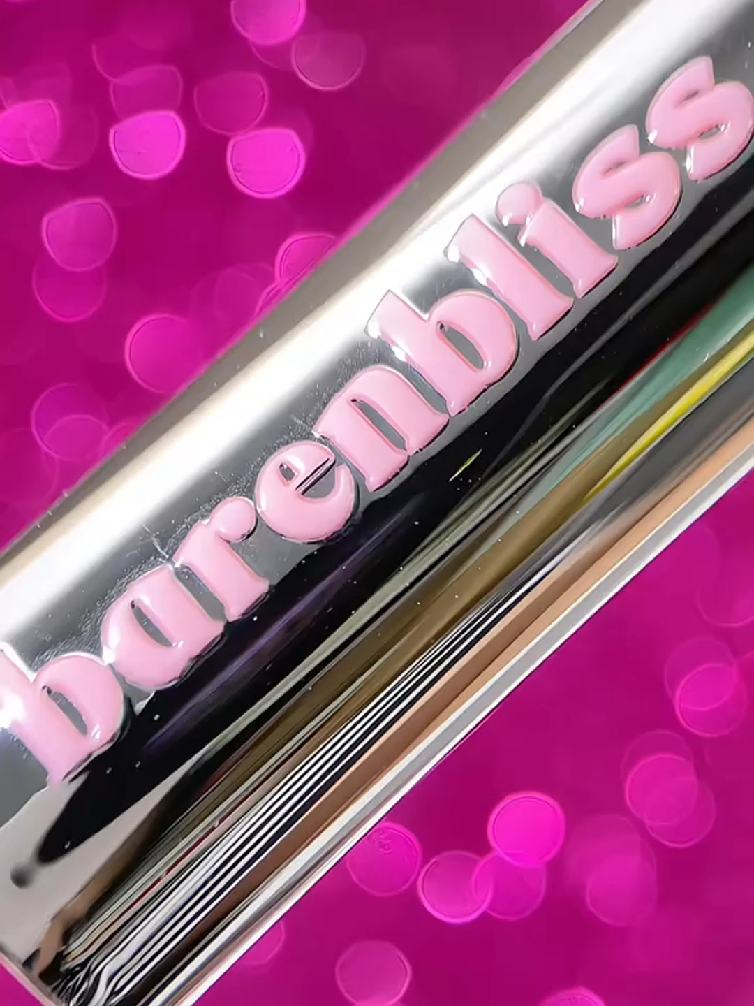 Discover the Peach Makes Perfect – Steel Edition from Barenbliss: a glossy, long-lasting lip tint with a cooling steel applicator and 9x nourishing ingredients. 🛍️ Sept 9–11 only — enjoy up to 40% OFF plus freebies on select bundles! Don’t miss the glow-up. @barenbliss_ph #barenbliss #makeup #beauty #sale