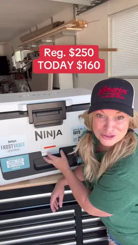 This is the perfect gift for all the men in your life. And women, of course. #tiktokshopcreatorpicks #camping #Outdoors #hunting #rvlife 
