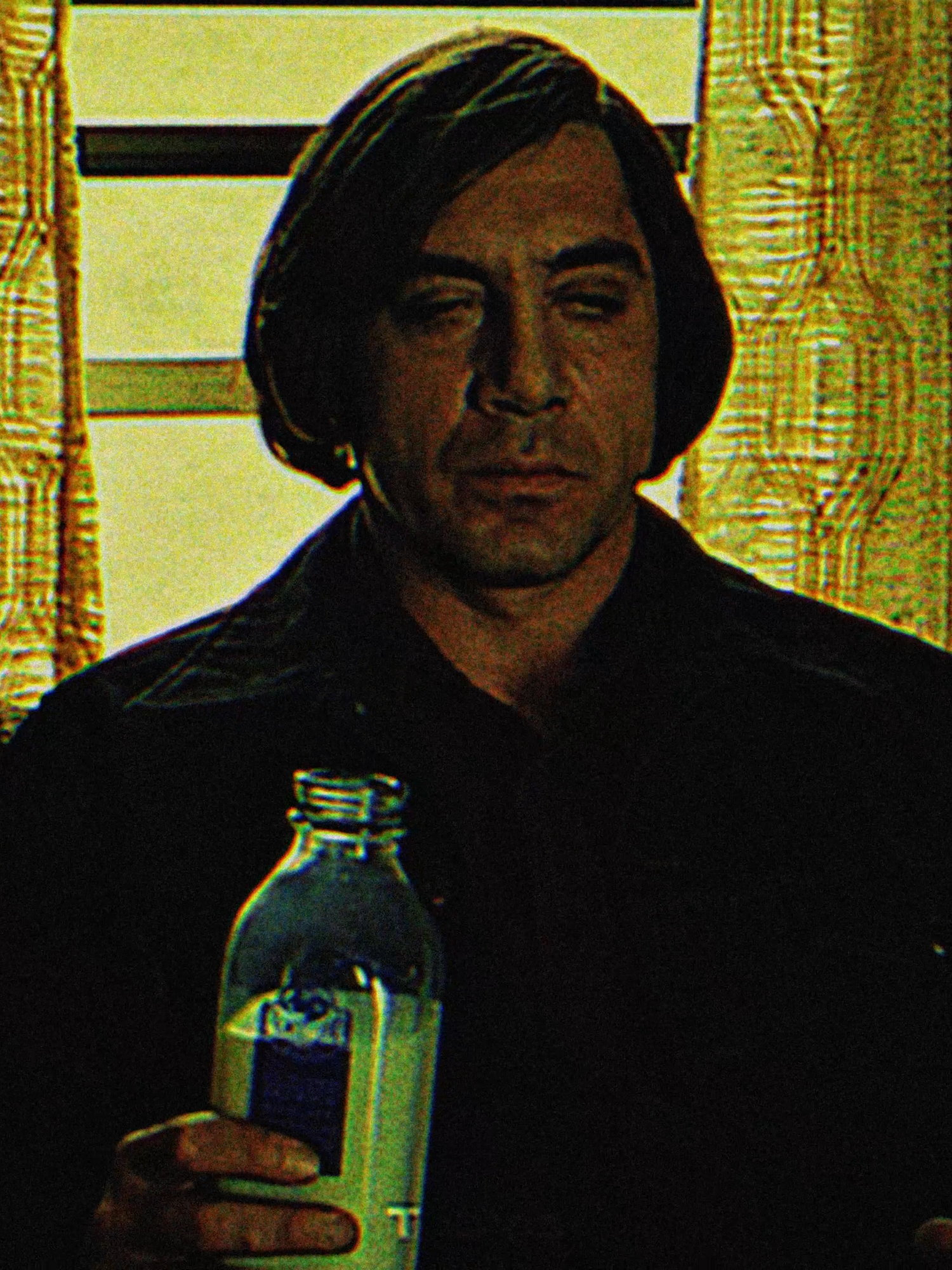 where does he work (SCP:@411editing ) #fyp #nocountryforoldmen #javierbardem #filmtok #coenbrothers