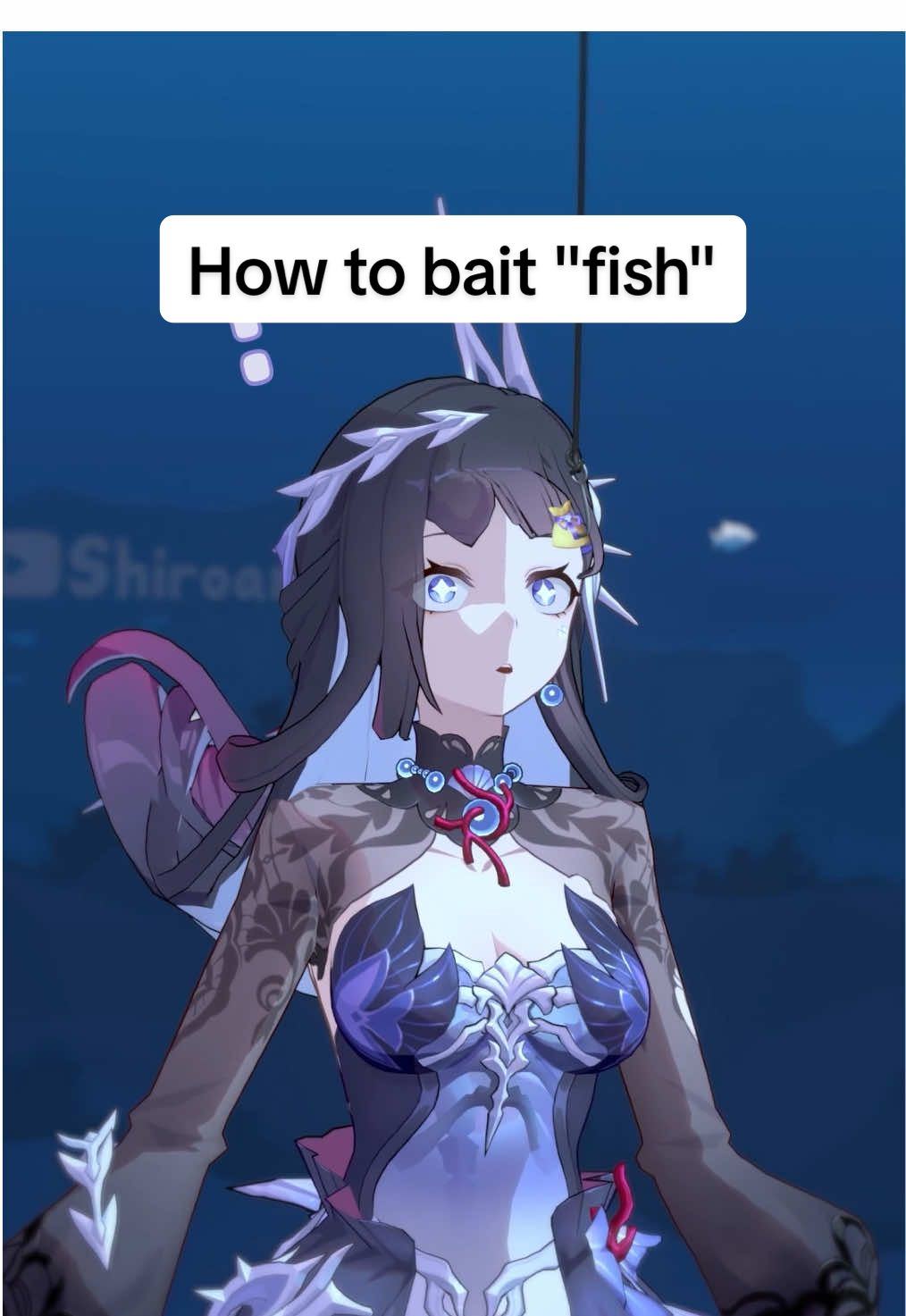 How to bait 