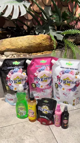 🌺 SIÊU TO KHỔNG LỒ, Ê HỀ Ê HỀ ✅ COMBO 3 TÚI LỚN 7.8KG Nước giặt xả đậm đặc 2in1 vừa sạch đồ vừa thơm lâu, tiết kiệm hơn cho các chị nội trợ thân yêu ✅ Tăng thêm 5 phần quà đợt này  💥 Lưu ý: Chương trình khuyến mại và số lượng quà tăng có thể thay đổi bất cứ lúc nào và kết thúc sớm hơn. Quý khách tham khảo kỹ ở giỏ hàng nhé #hygiencplusvietnam #hygienc #nuocgiat #giatxa