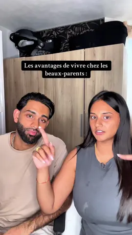Vous avez encore des choses à dire?😂 #avantages #couple #pourtoi #trend #foryou @Thenura 🇱🇰 @Dev 🤍 
