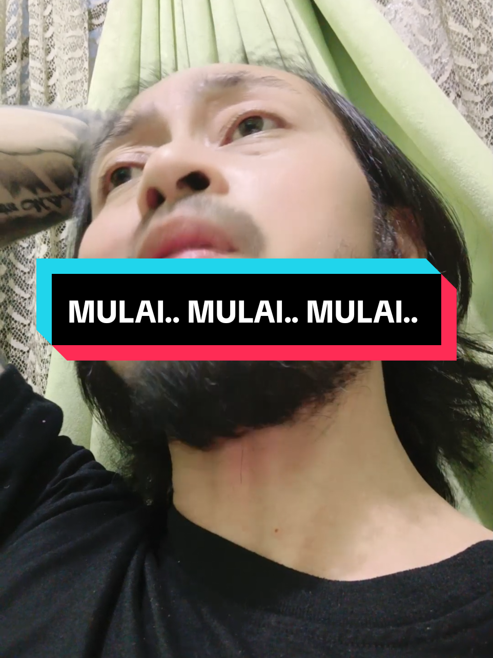 #stitch with @katadata.co.id mulai.. mulai.. mulai.. 