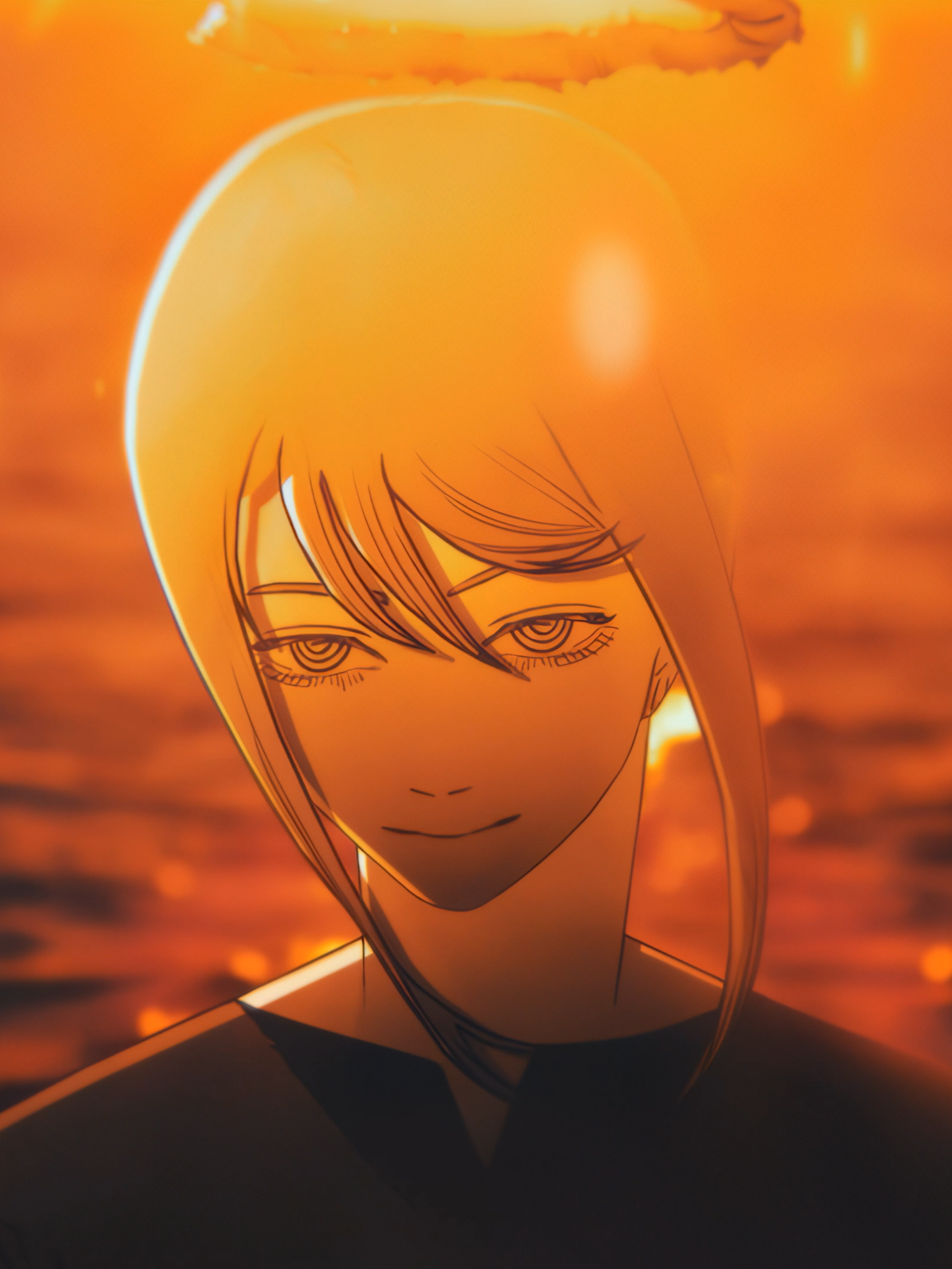 istg if this flops😔 #chainsawman #makima #manga #edit #fyp