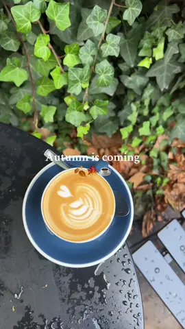 Shorter days and hot coffees☕️ We don't want summer to end either! But as the colder days roll in, we've got you covered. Have you returned to hot coffees yet or are you still team iced? Let us know in the comments👀 📍Redemption Roasters, 35 Jermyn St, St James's, London, SW1Y 6DT #autumnvibes🍁 #londonlife #londoncoffeeshops #specialtycoffee #socialimpact 