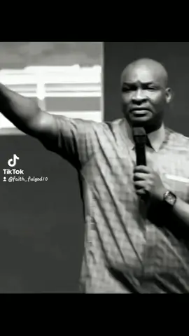 DETERMINATION  Apostle Joshua SELMAN NIMMAK... #salvationhub #gospel #explorepage #worshipmusic #instablog9ja           