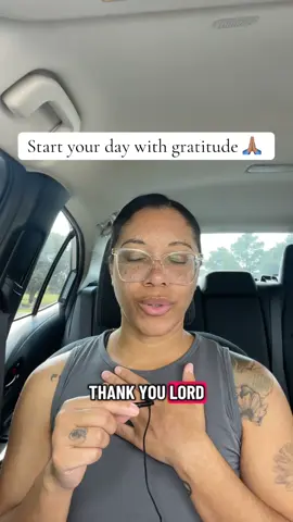 Thank you LORD for breathing new life into my mind, body and spirit every single day day. 🙏🏽