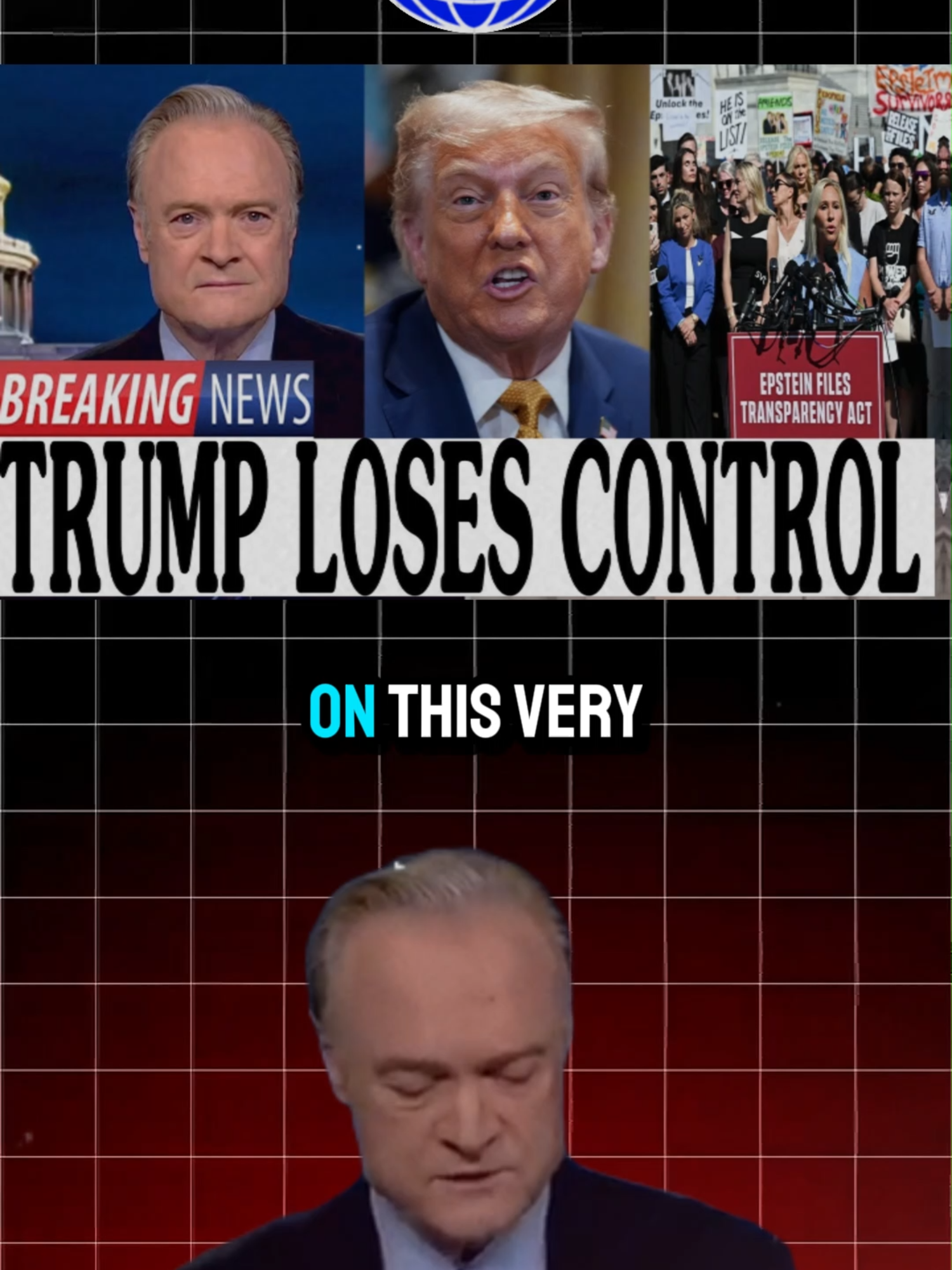 Part 2.....The Last Word With Lawrence O'Donnell 9/7/25 | 🅼🆂🅽🅱️🅲 Breaking News September 7, 2025 #TheLastWord #LawrenceODonnell #MSNBC #BreakingNews #USPolitics #Election2025 #WhiteHouse #Biden #Trump #Congress