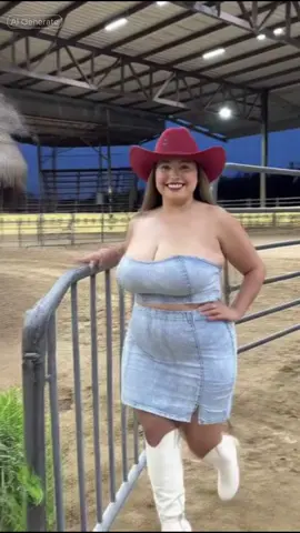 Como me Gusta.   Vaquera #sandibustamante #fyp #seguidores 