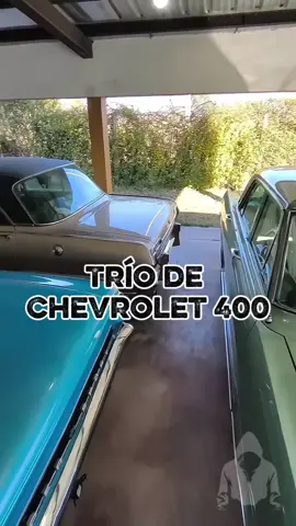 Chevrolet 400 x3 🔥🔥🔥 #chevrolet #clasicosargentinos #autosclasicos #pasionporlosautos🏎️😎 #fierrosargentinos😍🤤📌 