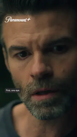 Is someone chopping onions? #sightunseen #paramountplusuk #dollylewis #danielgillies #scene