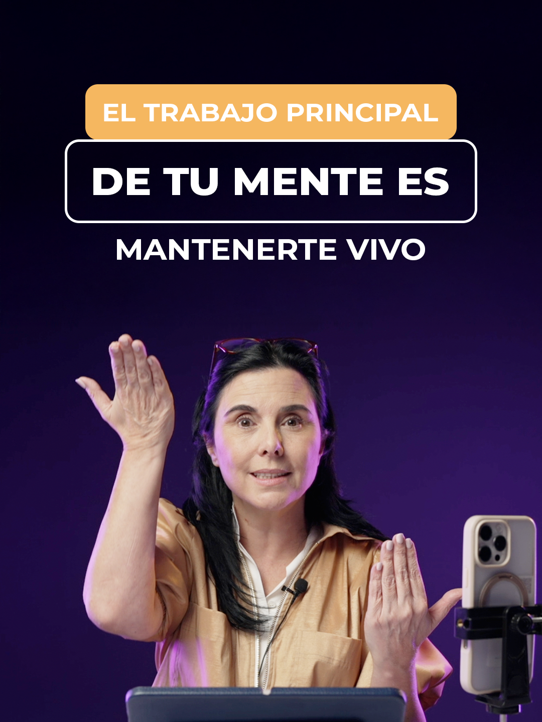 El éxito se construye con claridad, enfoque y constancia. Te comparto 3 principios claves que harán la diferencia: ✅Planificación estratégica: define un objetivo claro y desglósalo en acciones semanales. ✅Ejecución disciplinada: lo que no se hace todos los días se convierte en intención y no en resultado. ✅Evaluación constante: mide, ajusta y mejora; solo así podrás escalar lo que funciona. Cada pequeño paso que ejecutes con intención tiene más poder que una gran idea sin acción. ¿Cuál de estos tres principios vas a aplicar HOY para acercarte a tu meta? Cuéntame en los comentarios 👇 #Liderazgo #DesarrolloProfesional #Estrategia #Acción