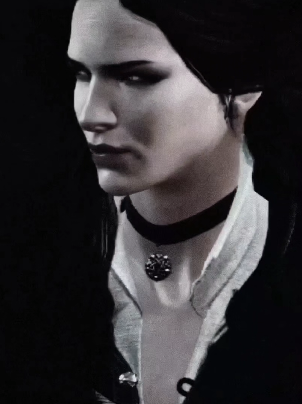 ~`#YENNEFEROFVENGERBERG || if our future adopted daughter sees her and says 