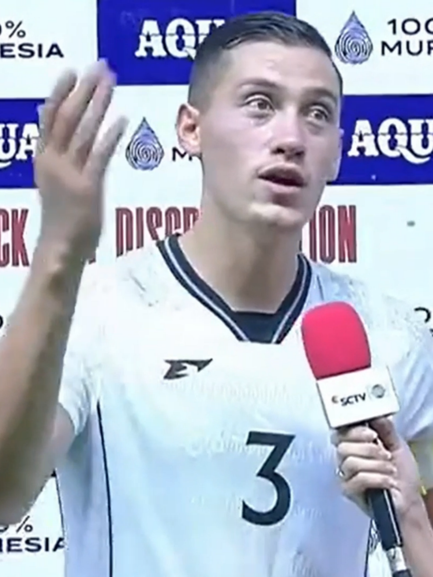 JAY IDZES MEMBERIKAN PUJIAN DRAMA GULING GULING DAN UPAYA MENGULUR WAKTU LEBANON #timnasindonesia #Lebanon #worldcup #fyp