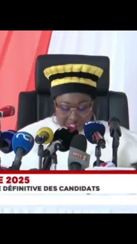 🚨🚨Liste définitive des candidats à l’élection présidentielle de Côte d’Ivoire 🇨🇮, la candidature du président Laurent Gbagbo a été refusée ❌. #info #news #election2025🇮🇪 #cotedivoire🇨🇮 #france🇫🇷 #cotedivoire🇨🇮 #foryou #pourtoi 