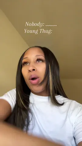 on EVERY leaked phone call 😂😂😩😩 #youngthug #foryou #fyp #mariahthescientist #viral 